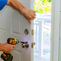 Entry Doors in Richmond, CA