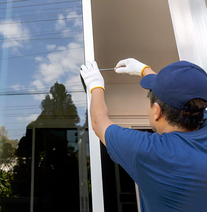 home window repair in Richmond,CA