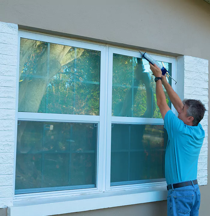 Modern Windows in Richmond, CA