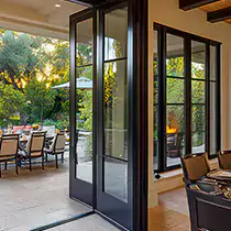 Patio Doors in Richmond, CA