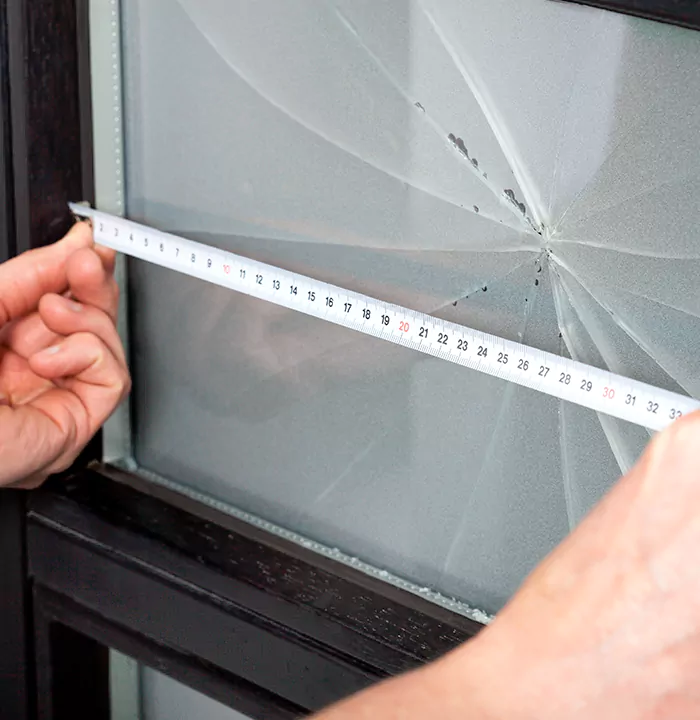 Storefront Glass Repair in Richmond, CA