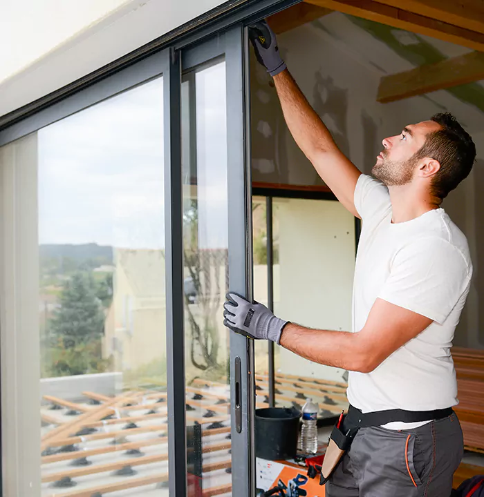 Vinyl Window Installation in Richmond, CA