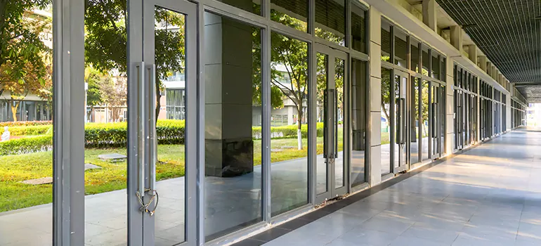 Professional Accordion Door Repair in Richmond, CA