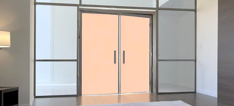 Professional Accordion Door Repair in Richmond, CA