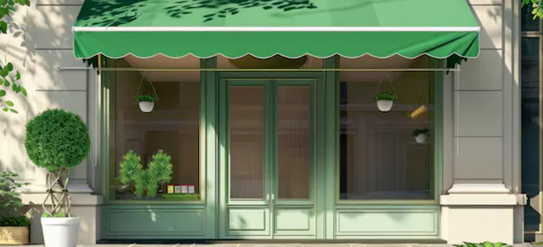 Awning Window Replacement in Richmond, CA