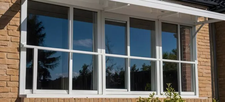 Bay Window Installation Specialists in Richmond, CA