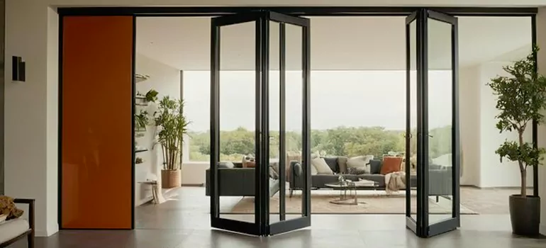 Folding Bifold Doors Repair in Richmond, CA