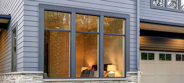 Bullet-resistant Glass Installers in Richmond, CA