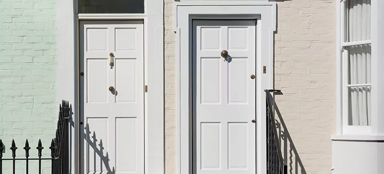 Mirror Closet Door Repair in Richmond, CA