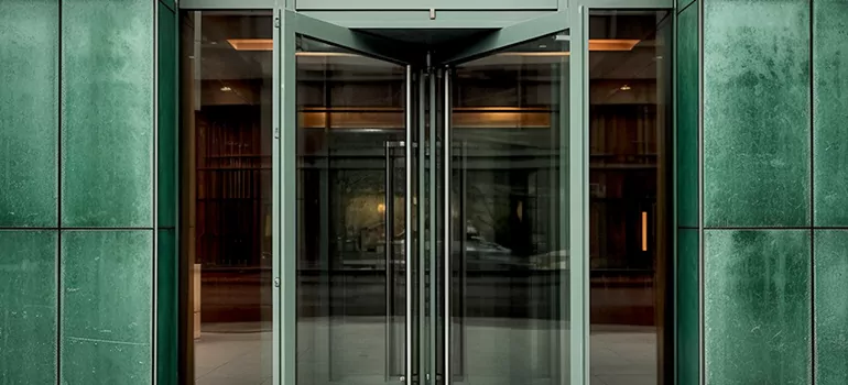 Commercial Garage Doors Repair in Richmond, CA