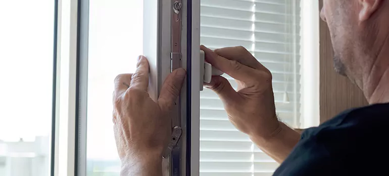 Luxury Window Installation in Richmond, CA