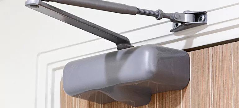 Garage Door Openers For Low Ceilings in Richmond, CA