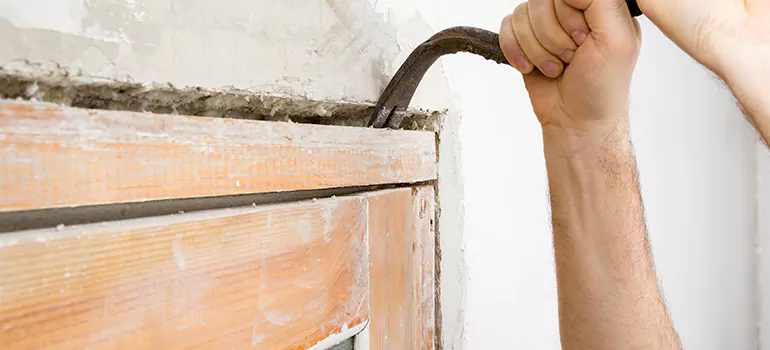 Front Door Replacement Cost in Richmond, CA