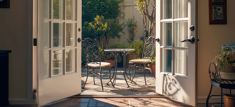 Interior Double Doors in Richmond, CA