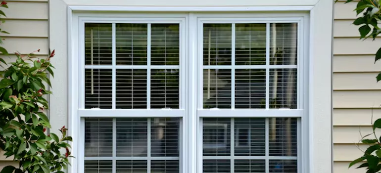 Custom Double Hung Windows in Richmond, CA