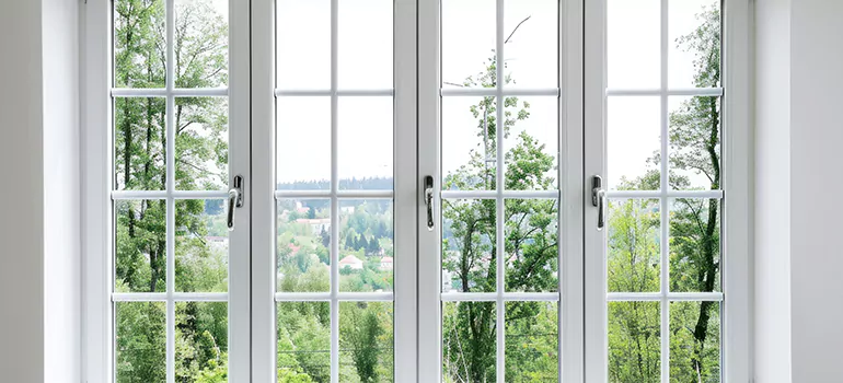 Cost To Install Double Pane Windows in Richmond, CA