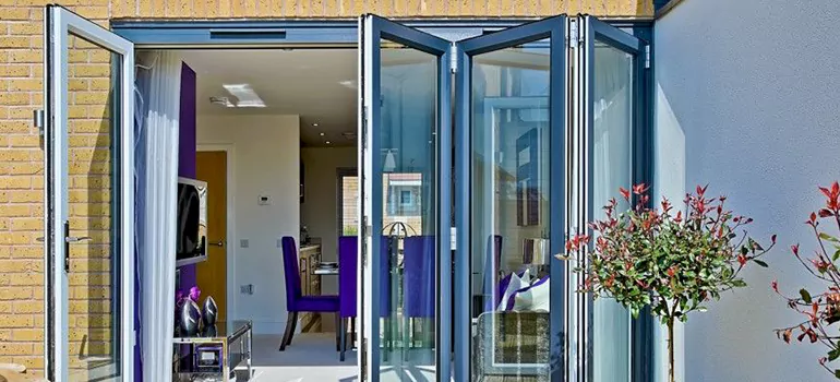 Bifold Door Repairs Near Me in Richmond, CA