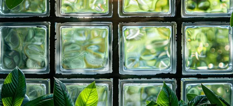 Glass Block Windows Near Me in Richmond, CA