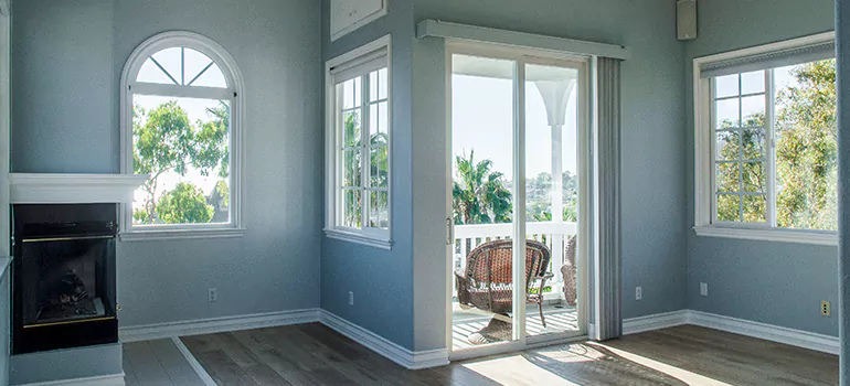 Glass Door Repair in Richmond, CA