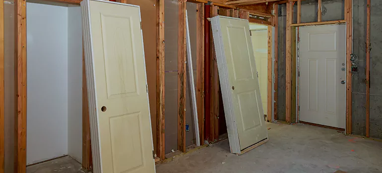 Heavy Duty Sliding Door in Richmond, CA