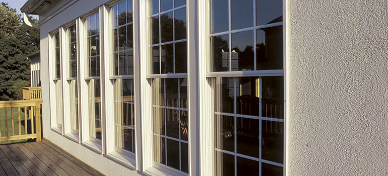 Home Window Glass Repair in Richmond, CA