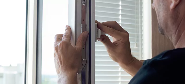 Custom Hopper Windows in Richmond, CA
