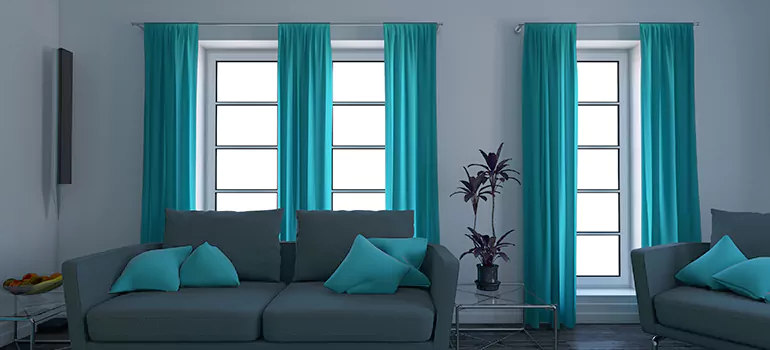 Hurricane Door Protection in Richmond, CA