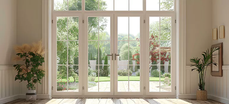 Impact Patio Doors in Richmond, CA