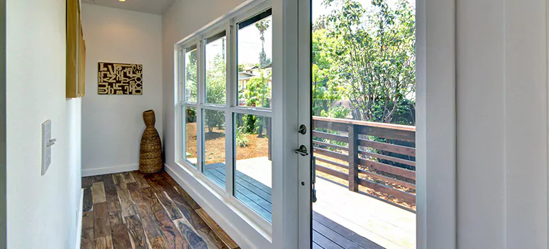 Impact Window Installation For Home Safety in Richmond, CA