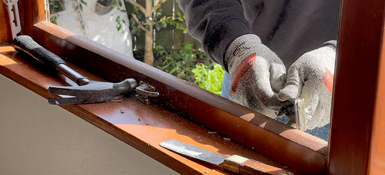 Industrial Window Repair in Richmond, CA