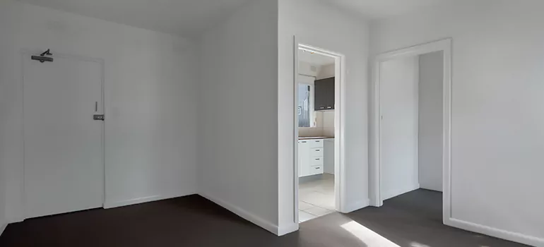 Dark Interior Doors in Richmond, CA
