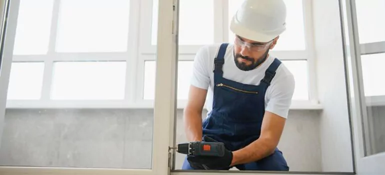 Local Interior Window Finishing in Richmond, CA
