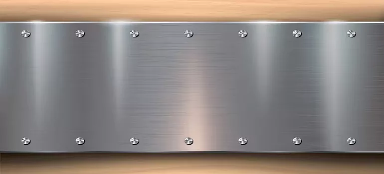 Interior Door Kick Plate Installation in Richmond, CA