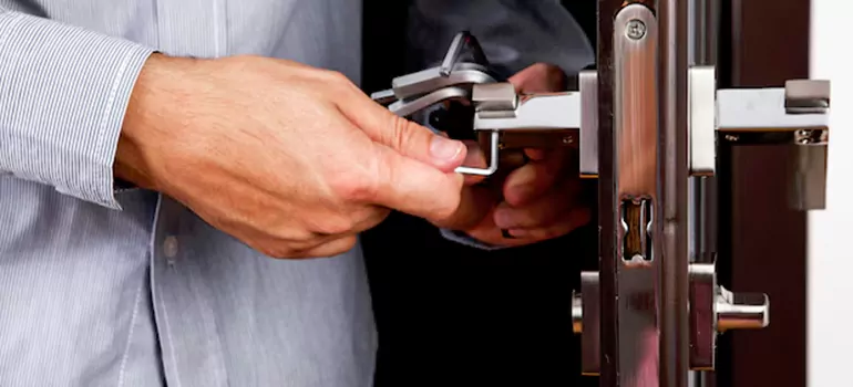 Local Multi Point Door Installation Experts in Richmond, CA
