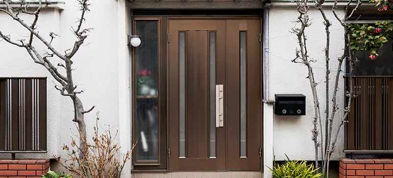 Commercial Overhead Door Installation in Richmond, CA