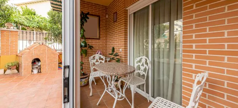 Adding Porch Enclosures To Your Home in Richmond, CA