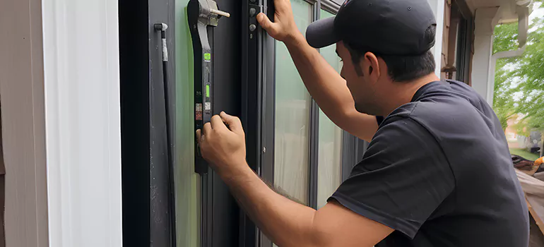 1 Way Privacy Window Film in Richmond, CA