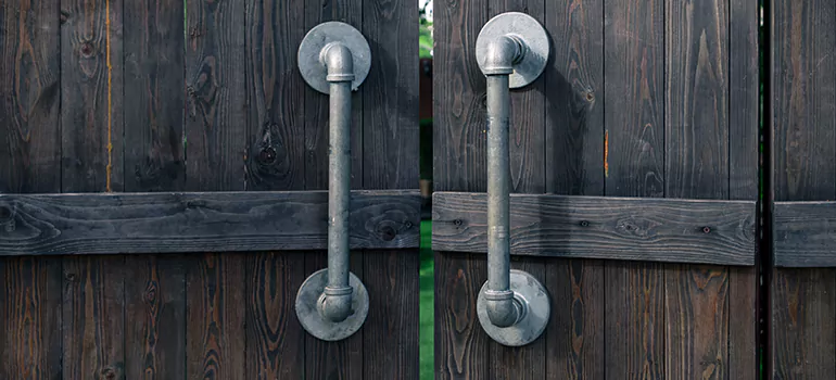 Pull Handle Installation in Richmond, CA