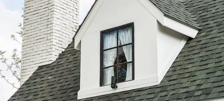 Roof Window Repair in Richmond, CA