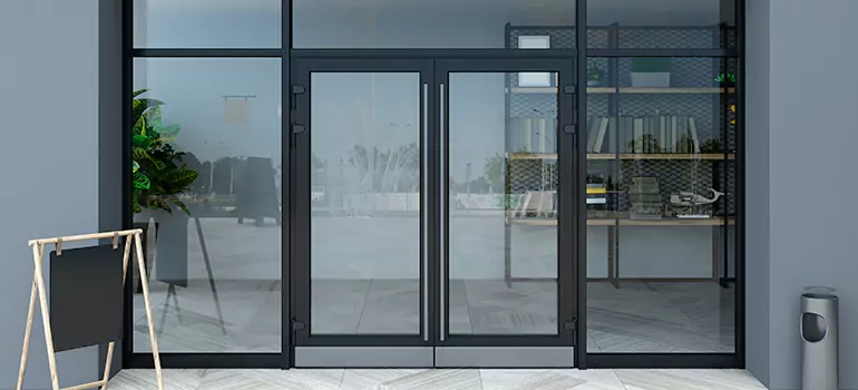 Sliding Screen Door Installation in Richmond, CA