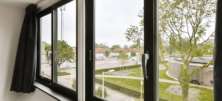 Custom Single Slider Windows in Richmond, CA