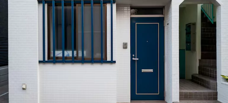 Barn Door Slab Repair in Richmond, CA