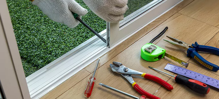  Automatic Sliding Door Repair in Richmond, CA
