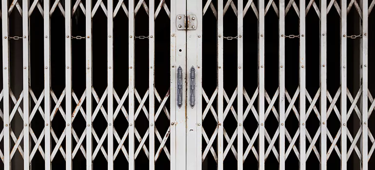 Steel Line Garage Door Repairs in Richmond, CA