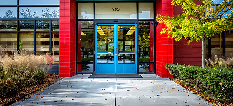 Double Storm Door Installation in Richmond, CA