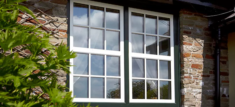 Stormproof Casement Windows in Richmond, CA