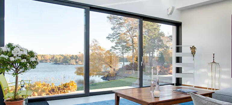 House Window Crank Repair in Richmond, CA