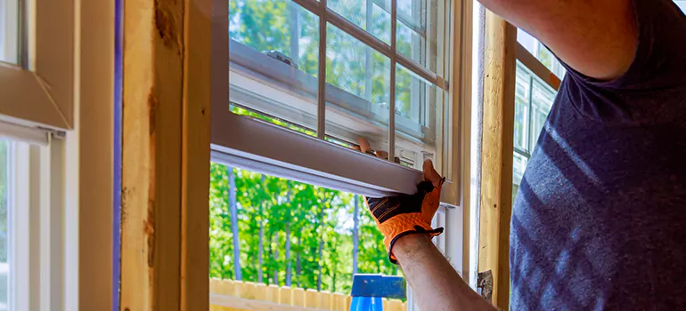 Decorative Window Film Services in Richmond, CA