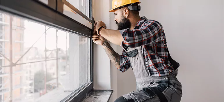 Window Glazing Company in Richmond, CA