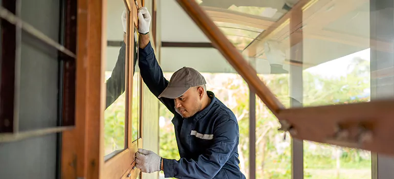 Energy-efficient Window Insulation in Richmond, CA